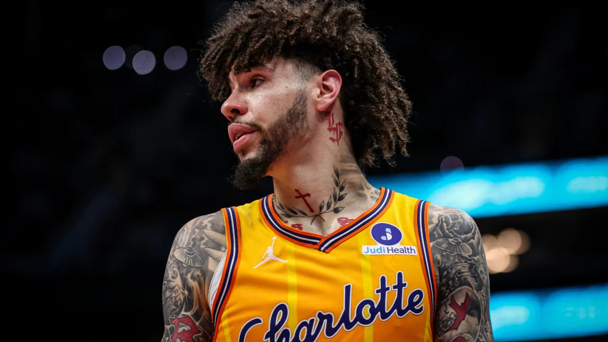 Timberwolves Acquire LaMelo Ball in Blockbuster Deal, Charlotte Pivots Towards Future Assets