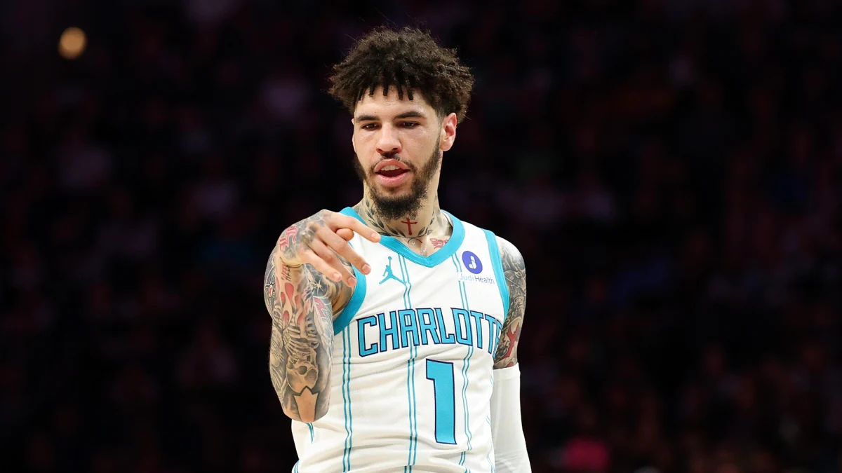 Timberwolves Secure LaMelo Ball in Blockbuster Deal, Hornets Pivot to Long-Term Asset Accumulation