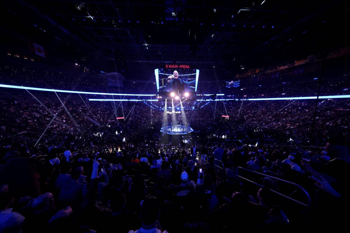 UFC 329: Injury scratches fighter days before McGregor vs. Holloway 2 event
