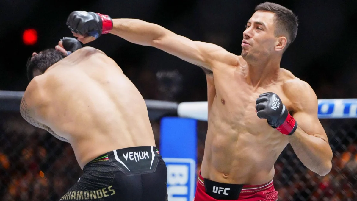 UFC Fight Night Baku: Rafael Fiziev and Manuel Torres Headline Lightweight Clash Amidst High-Stakes Expert Predictions