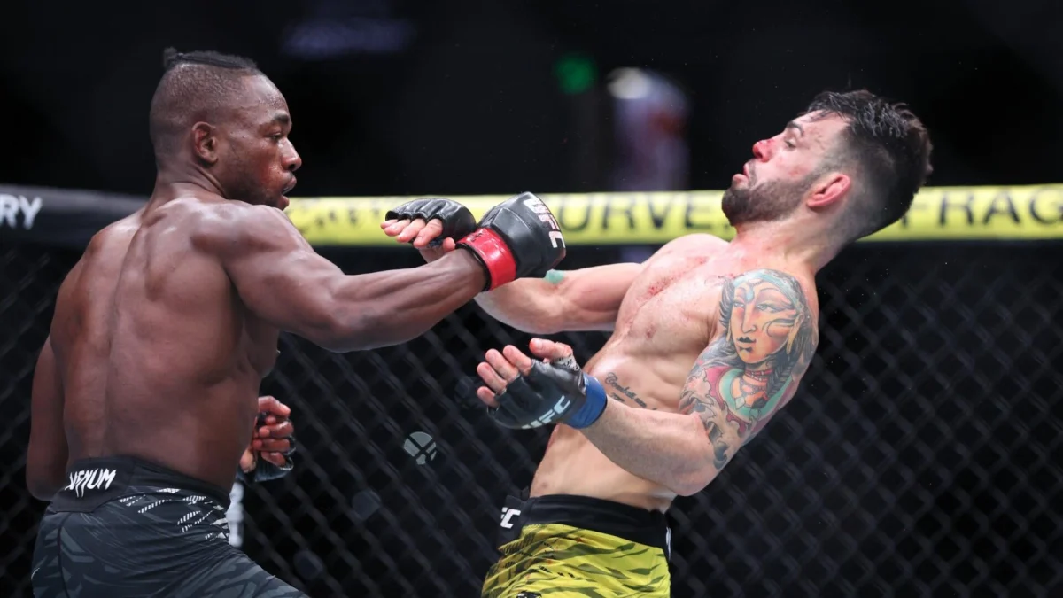 UFC Fight Night: Kape vs. Horiguchi Set for Las Vegas Showdown as Elite Expert Kyle Marley Delivers Betting Insights