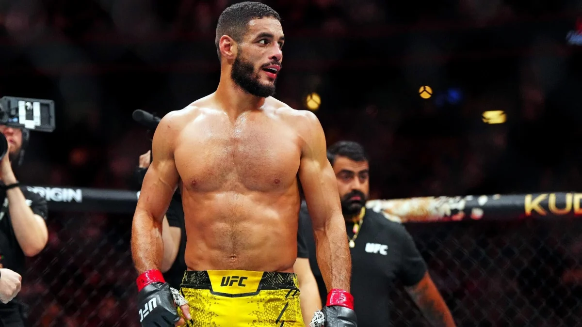 UFC Fight Night: Muhammad vs. Bonfim Preview – Expert Analysis and Betting Lines for Crucial Welterweight Clash
