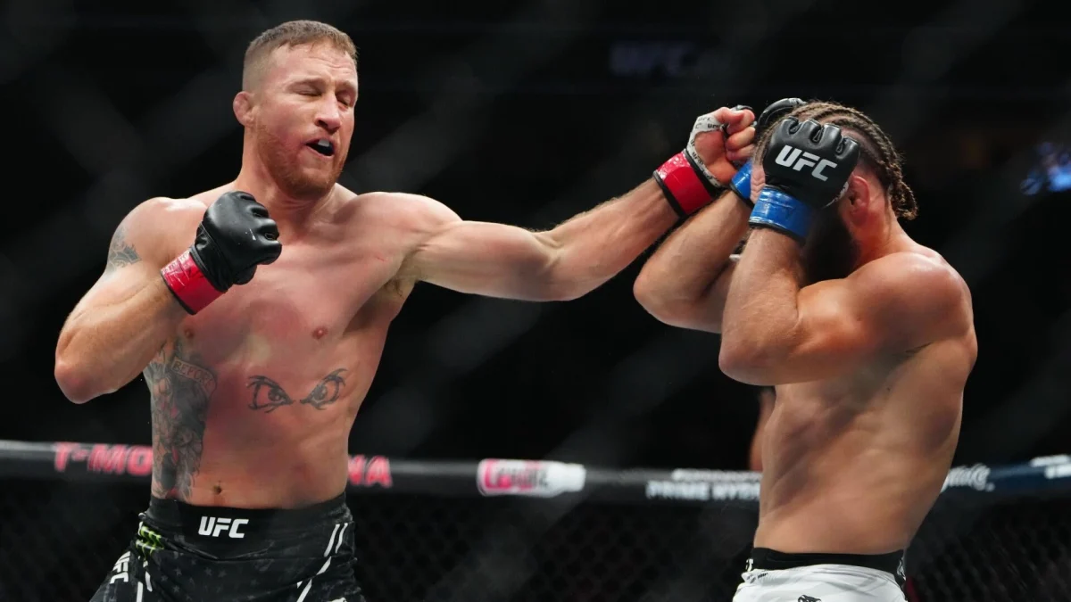 UFC Freedom 250 Set for Historic White House Showdown: Topuria and Gaethje Clash for Undisputed Lightweight Title