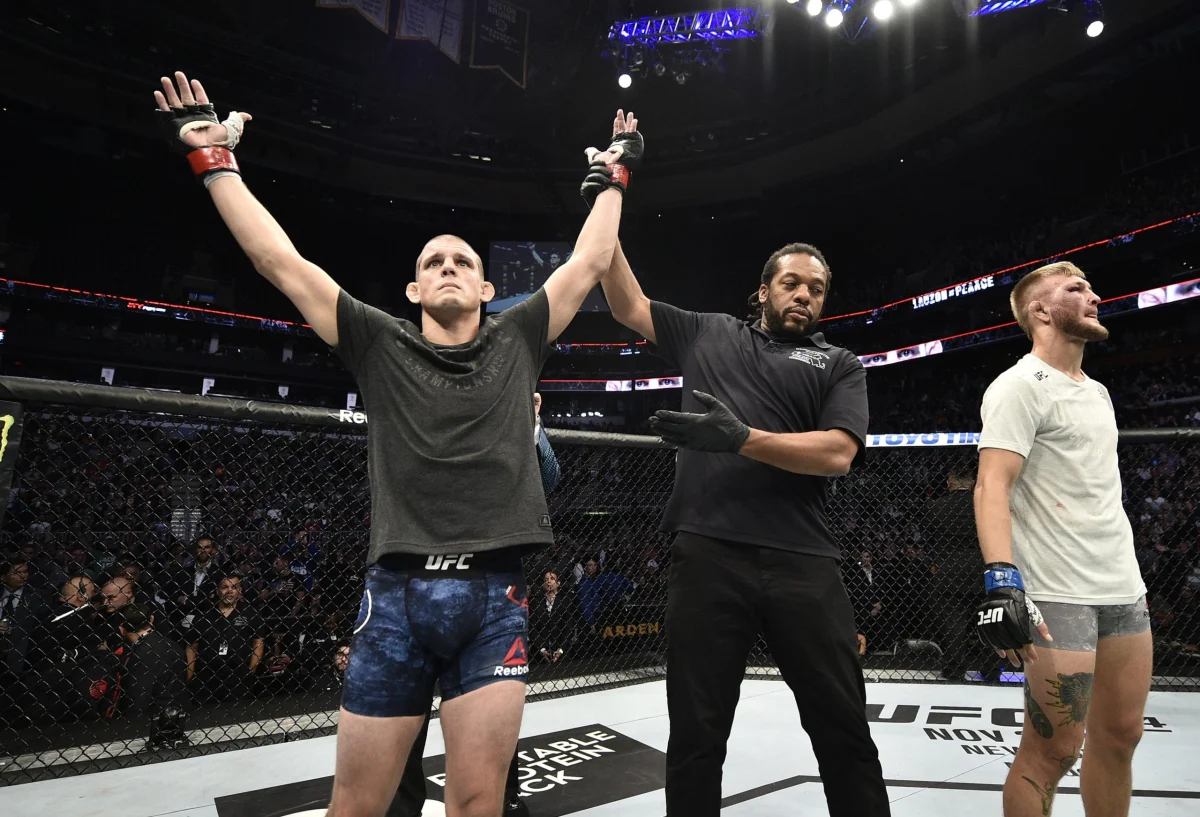 UFC Veteran Joe Lauzon Set for Bare-Knuckle Debut at Iconic Fenway Park Following Multi-Fight BKFC Agreement.