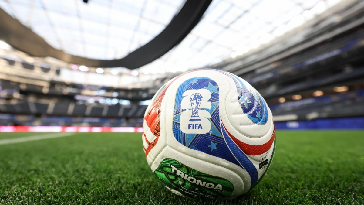 USMNT Gears Up for World Cup Opener as MLB, NBA Finals, and UFC Freedom 250 Command Weekend Spotlight