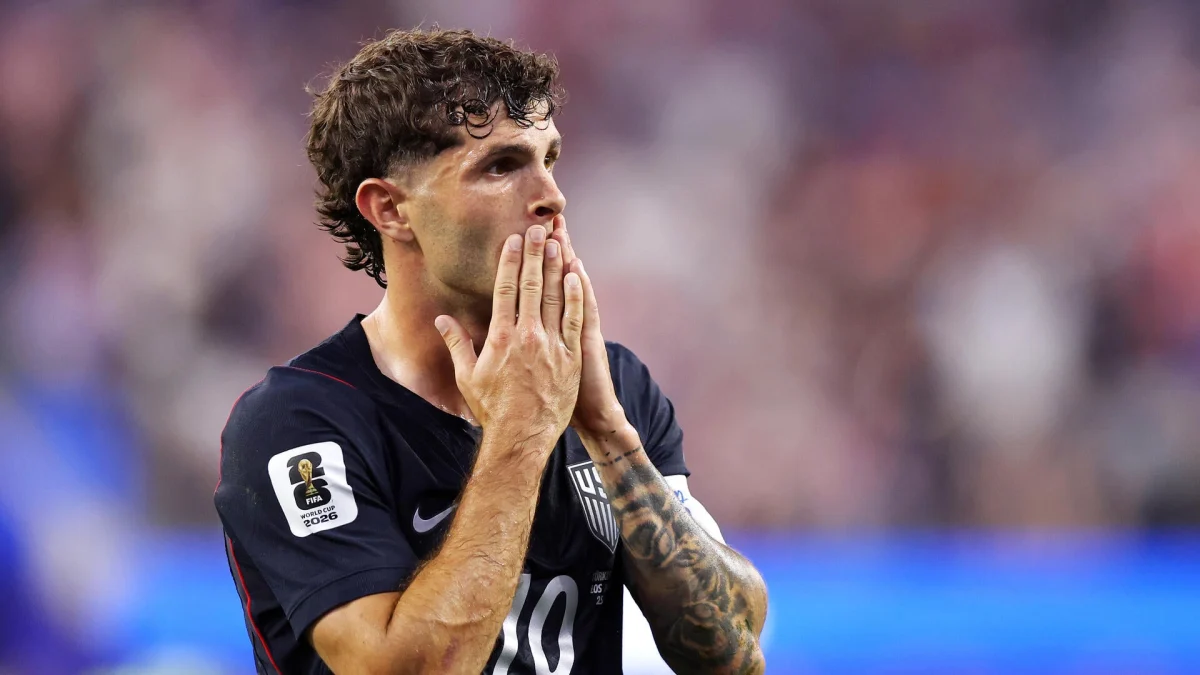 USMNT turn page to World Cup knockout round; LaMelo Ball trade grades; Prisco’s Top 100 NFL players