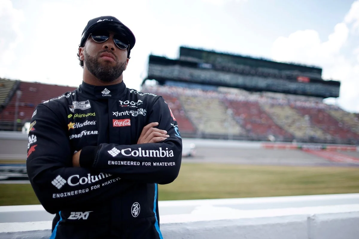 Veteran Drivers Counsel, Criticize Rookie Carson Hocevar After Michigan Mayhem