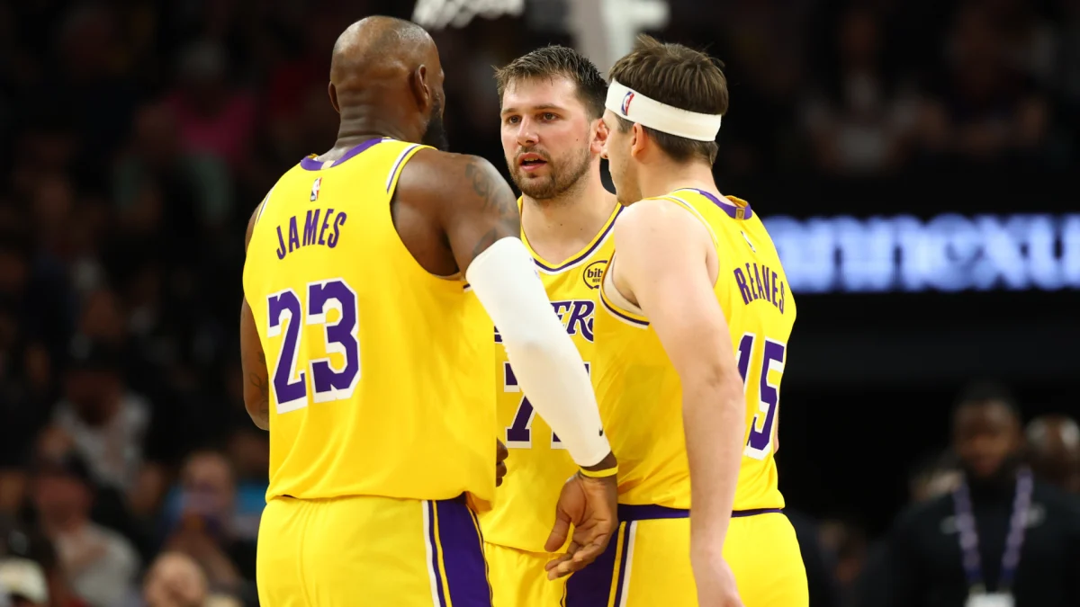 Western Conference Teams Confront Defining Offseason Challenges Amidst Emerging Dominance