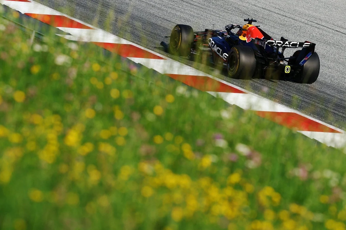 Why Red Bull suffered &ldquo;hit-and-miss&rdquo; issues during first test of crucial F1 upgrade