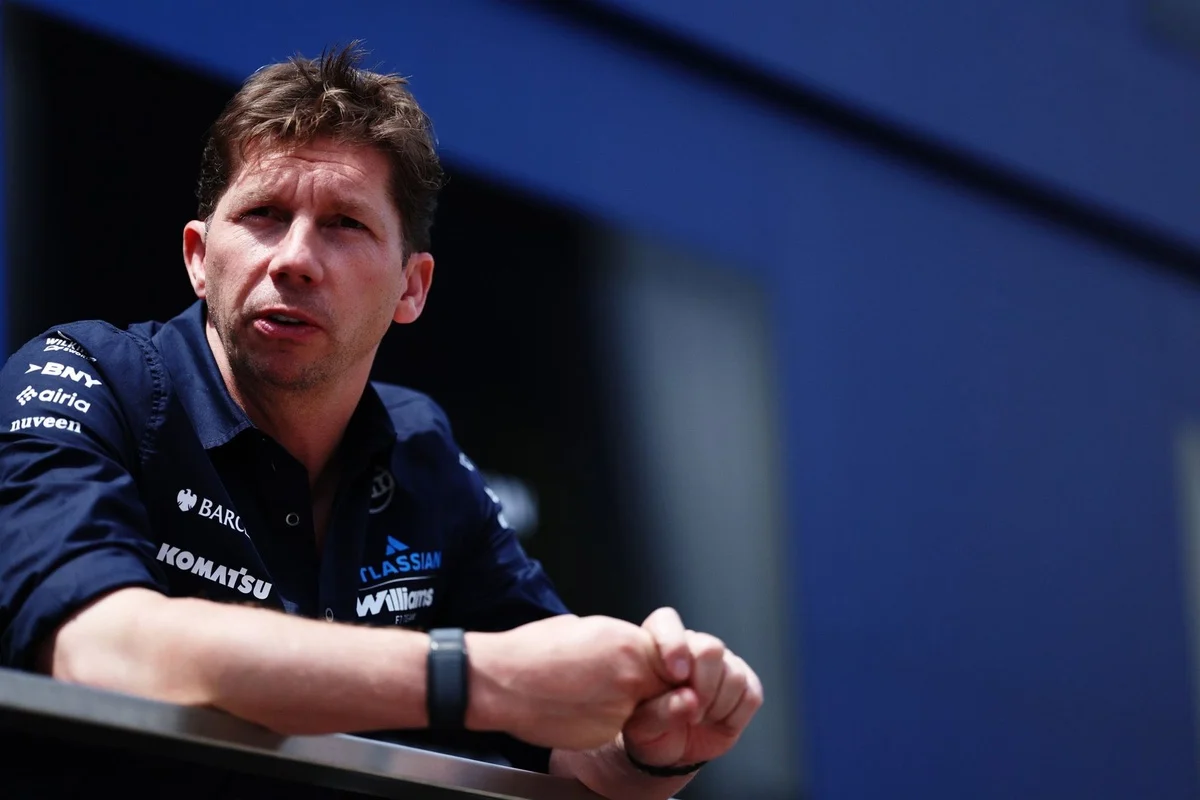 Williams Racing Targets Azerbaijan Grand Prix as Key Milestone for FW48’s Full Performance Unlocking