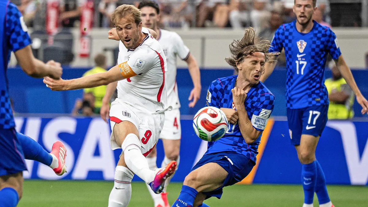 World Cup Group Stages Intensify, U.S. Open Commences at Shinnecock, and College Football Anticipation Builds
