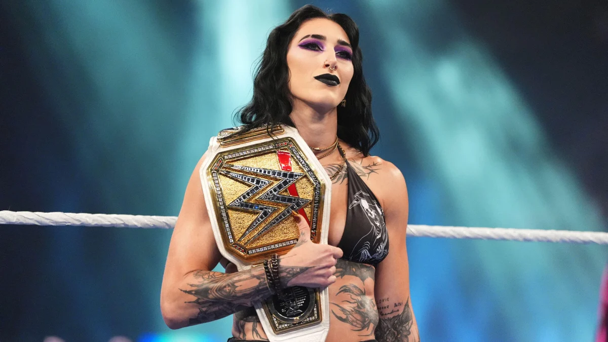 WWE Gears Up for Clash in Italy: Turin to Host Championship Rematches and High-Stakes Showdowns