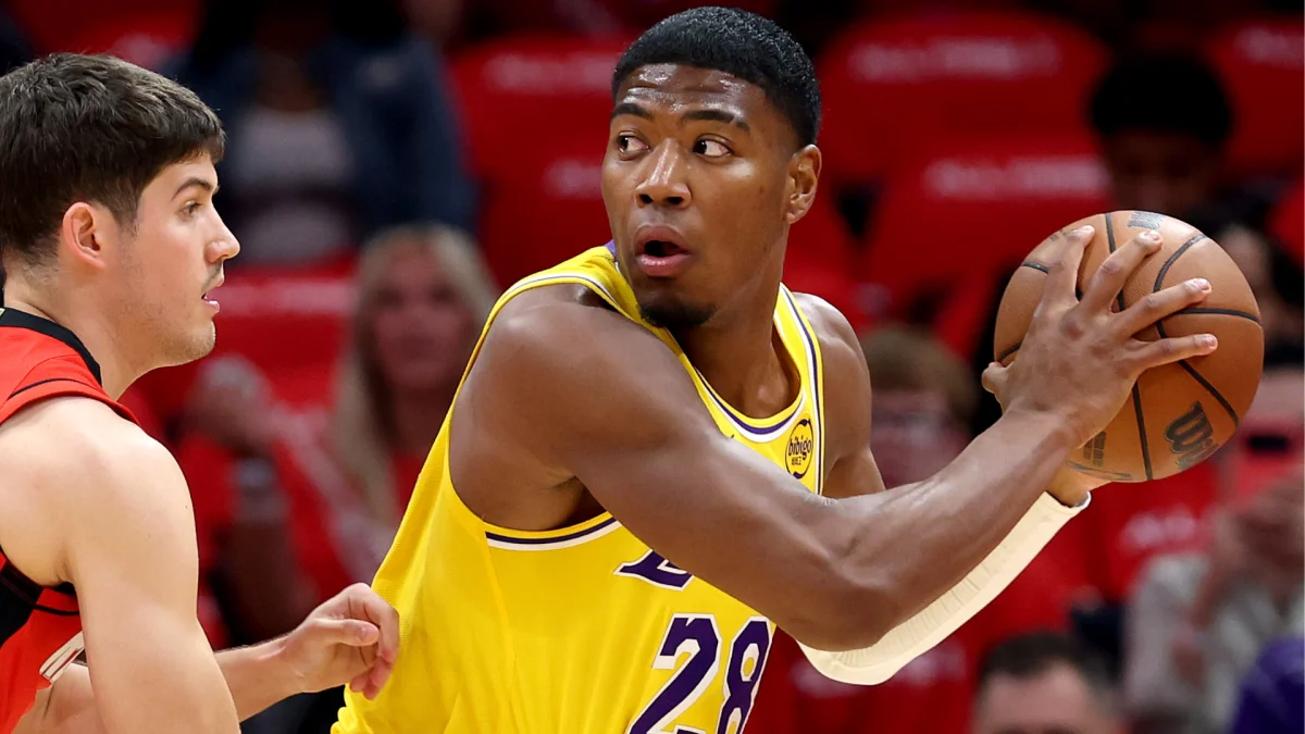 2026 NBA free agency rankings, tracker: Latest deals as Rui Hachimura lands with Clippers