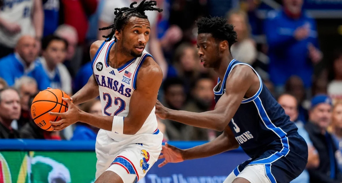 2026 NBA Las Vegas Summer League Opens with High-Stakes Rookie Duel Featuring Dybantsa and Peterson