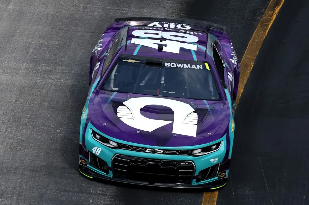 Alex Bowman Eyes Swift Resolution on NASCAR Future Amidst Challenging Season