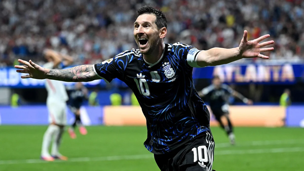 Argentina Secures World Cup Final Berth Following Thrilling Semi-Final; The Open Championship Commences Amidst Golfing World’s Anticipation