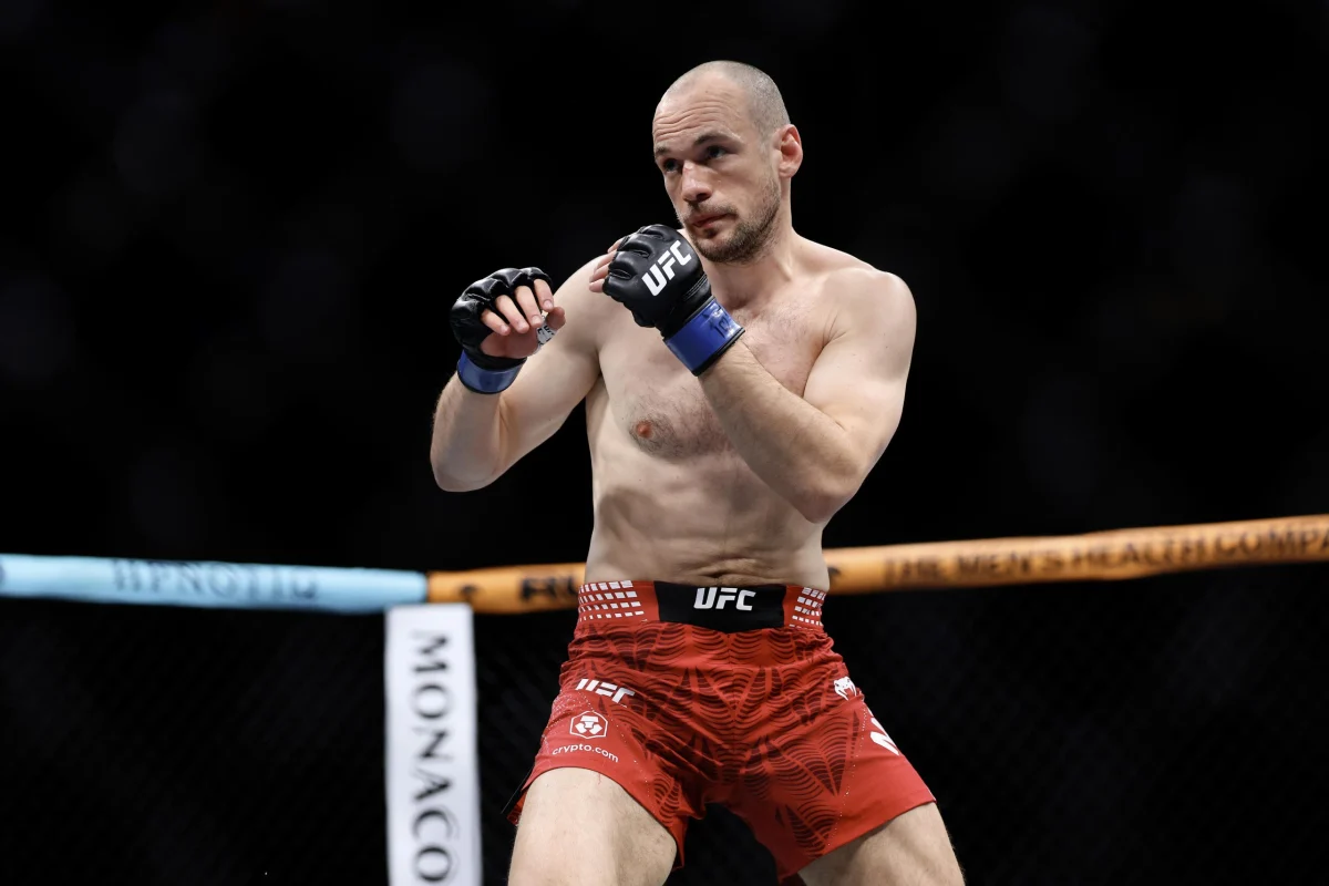 Belgrade Prepares for Inaugural UFC Event Featuring Local Hero Medic and Former Champion Blachowicz