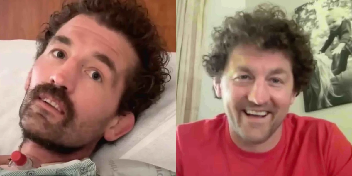 Ben Askren Prepares for Unprecedented Wrestling Comeback One Year After Double-Lung Transplant