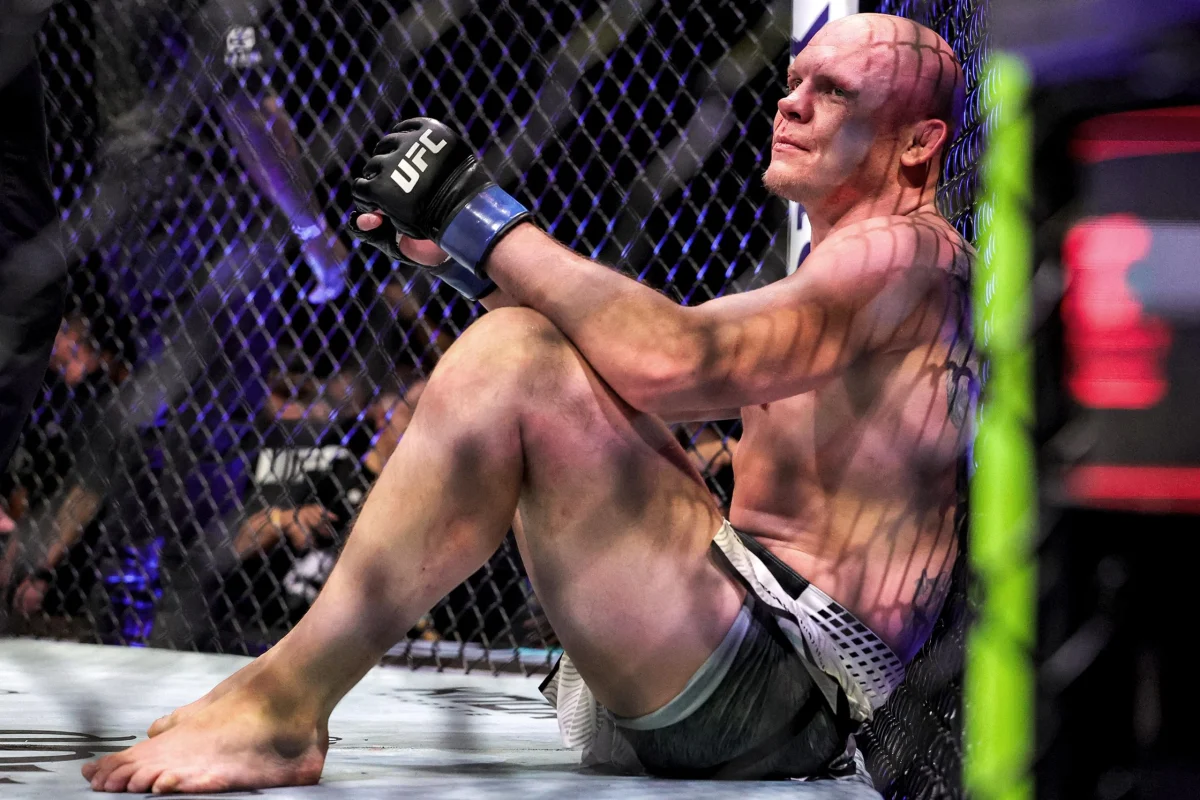 Bogdan Guskov Addresses Career Setback Following Main Event Defeat to Magomed Ankalaev in Abu Dhabi