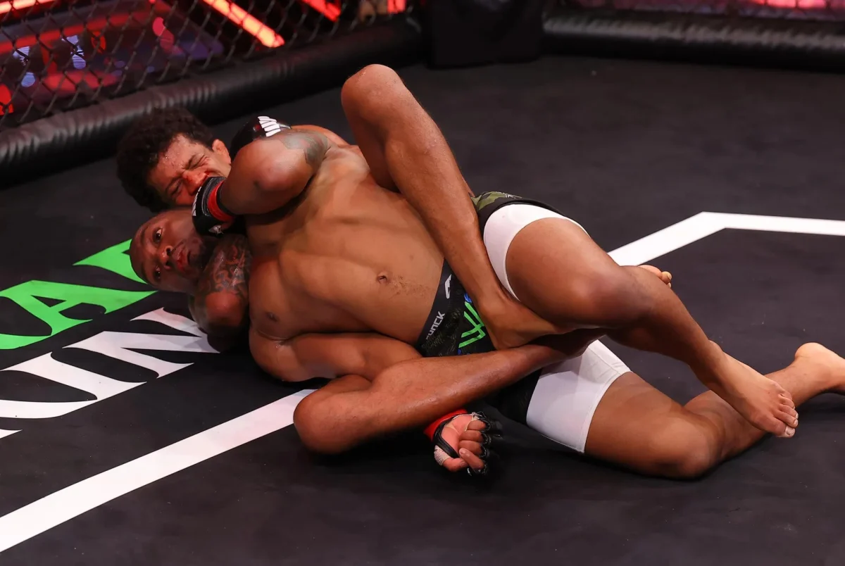California Athletic Commission Upholds Adriano Moraes’s Victory Over Phumi Nkuta After Contentious Submission Appeal