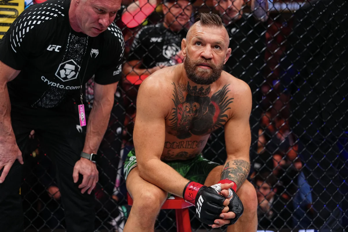 Conor McGregor Reveals Extensive Knee Damage, Targets Summer 2027 Comeback Following UFC 329 Setback