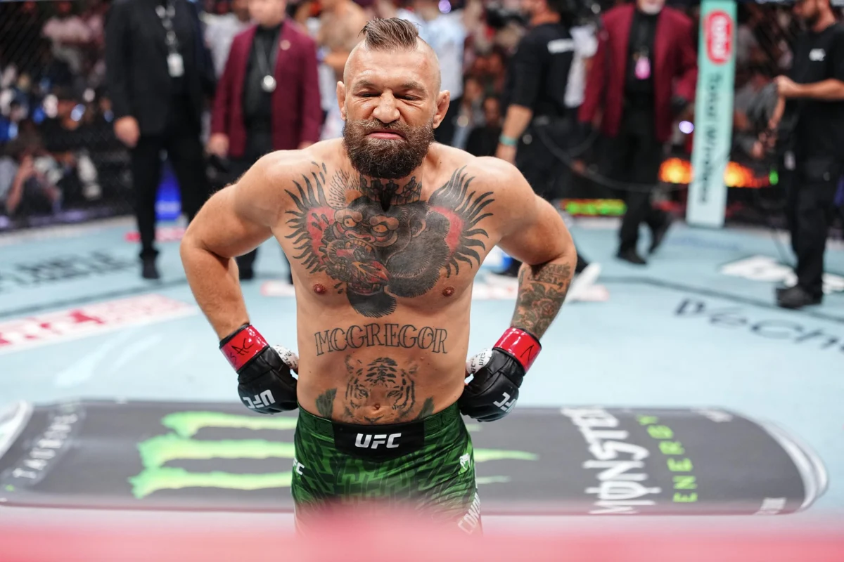 Conor McGregor Targets Summer 2027 for UFC Farewell Amidst ACL Injury Layoff