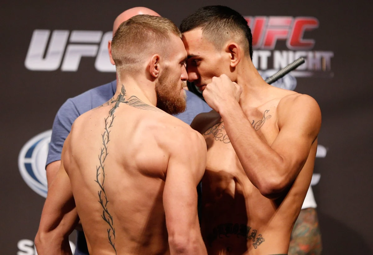 Conor McGregor’s Octagon Return at UFC 329 Ignites Speculation on Legacy and Future Form