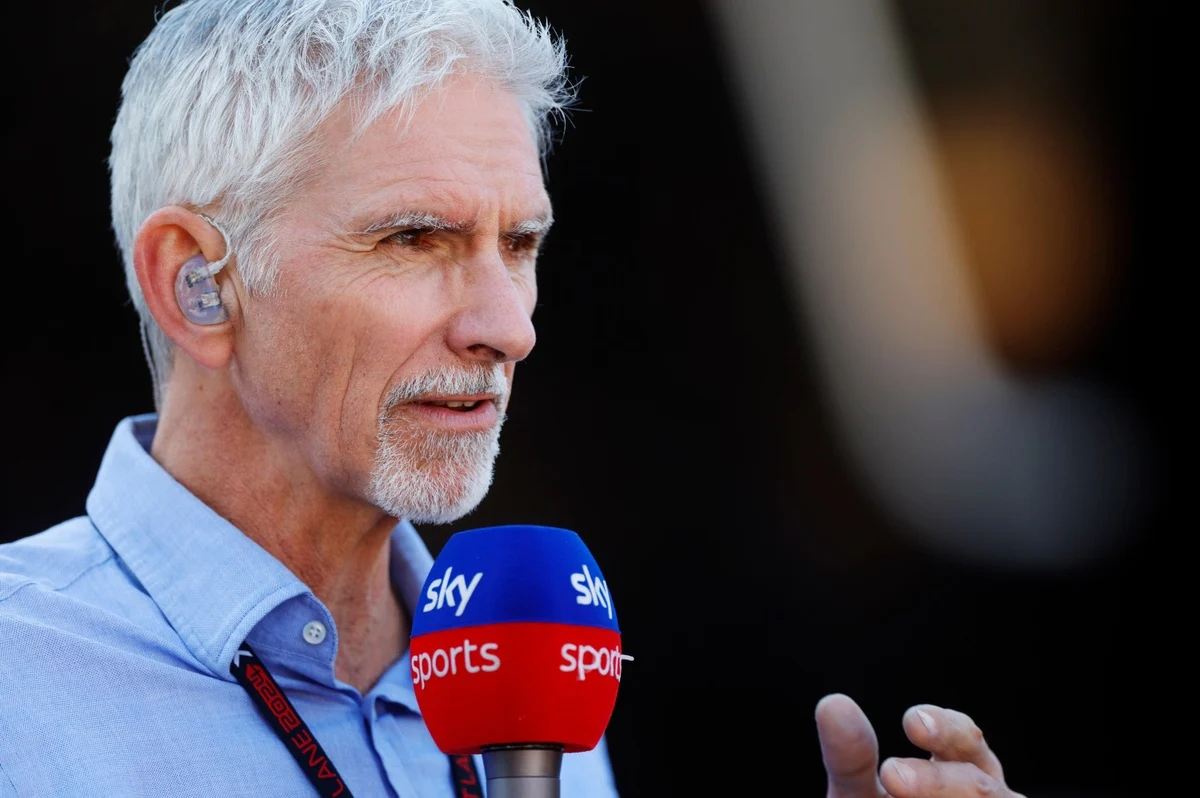 Damon Hill Underscores Pivotal Role of Driver-Team Synergy for Formula 1 Dominance