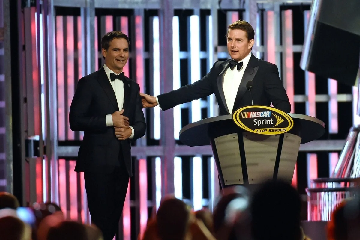 "Days of Thunder" Roars Back: Tom Cruise Confirmed for Highly Anticipated Sequel, Jonathan Levine in Talks to Direct