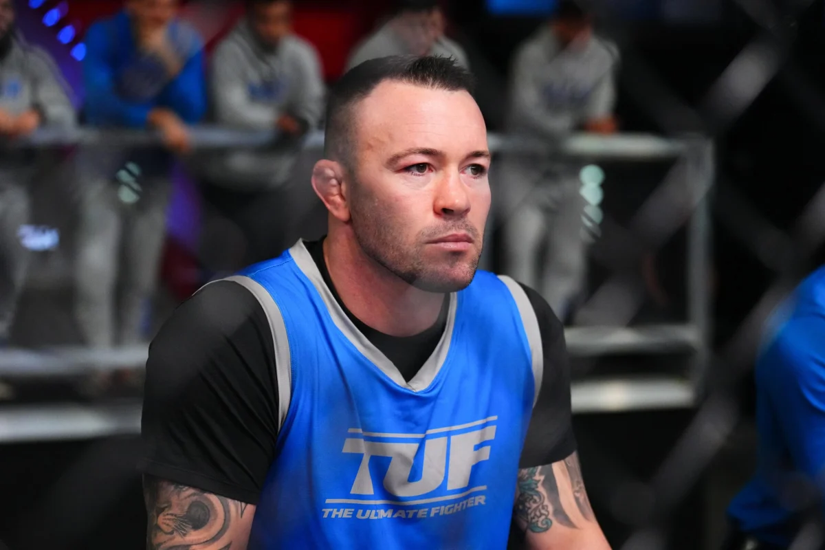 Elite UFC Talents Square Off in High-Stakes RAF Crossover Championship Bouts