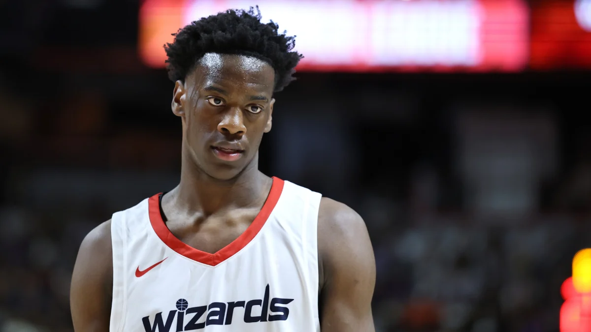 Emerging Talents Signal Bright Future as 2026 NBA Lottery Picks Conclude Summer League Assessments.