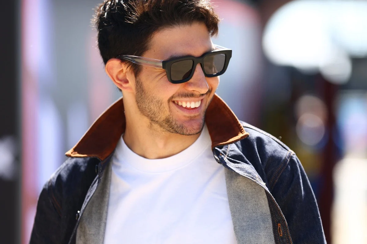 Esteban Ocon Details Maritime Retreat for F1 Summer Break Amidst Challenging 2026 Season
