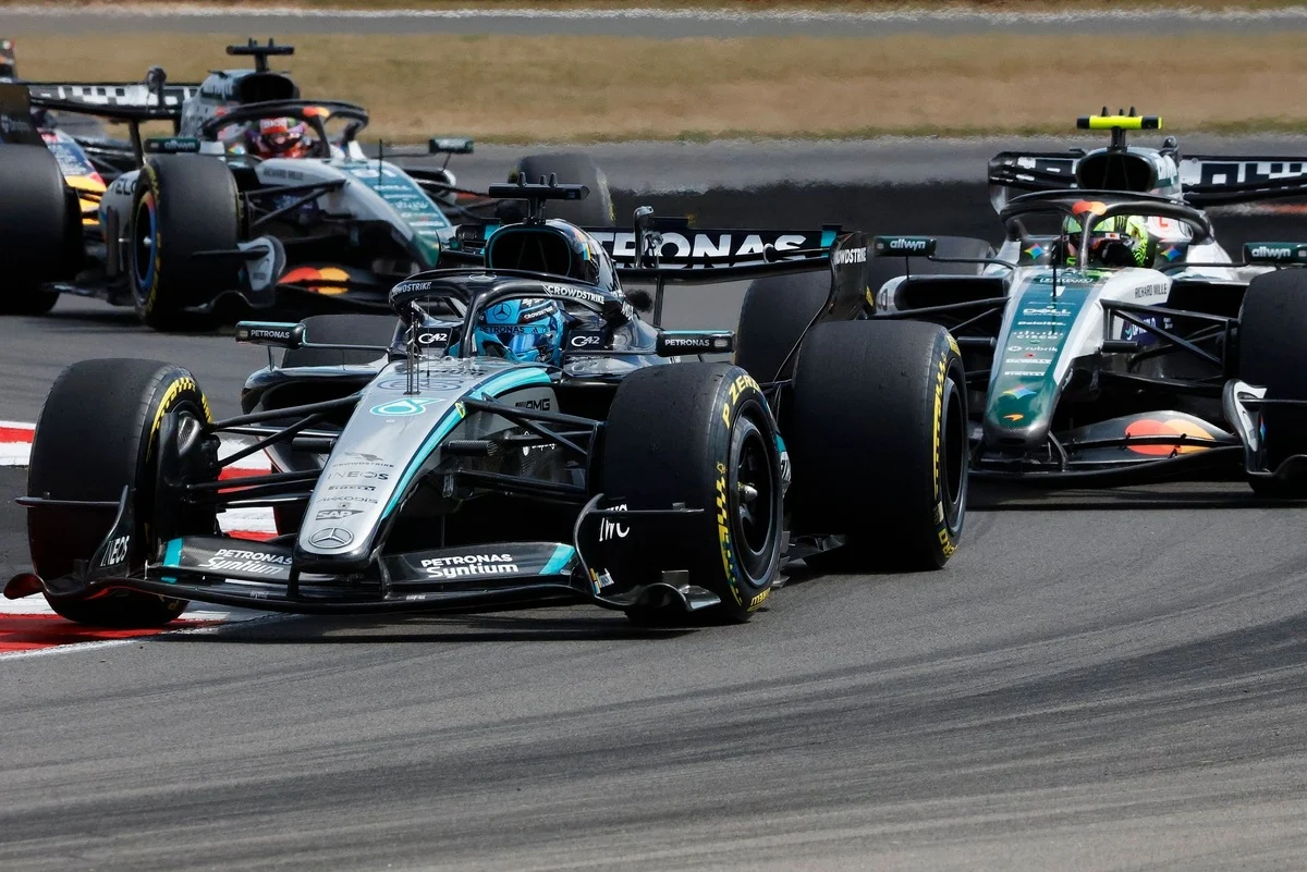 F1’s Evolving Technical Landscape: 2026 Regulations Intensify Exploitation Challenges for Customer Teams