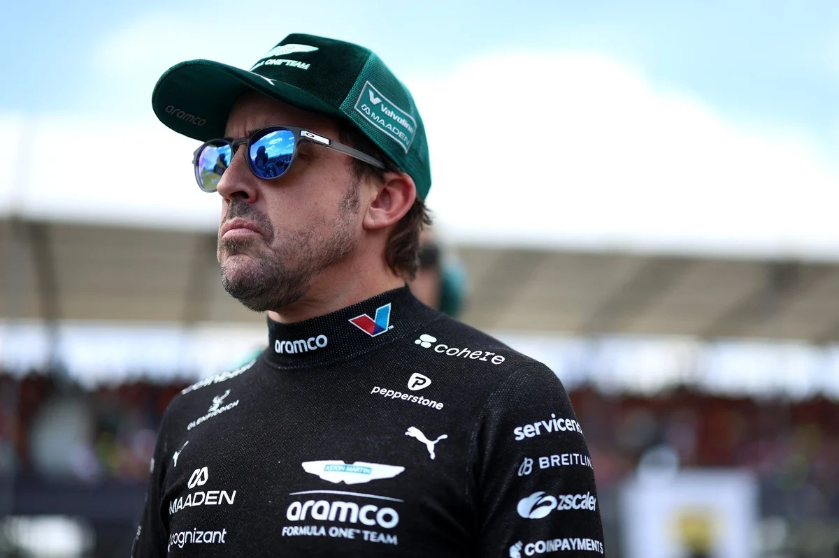 Fernando Alonso Issues Scathing Critique of F1 2026 Regulations, Citing Erosion of Driver Talent.