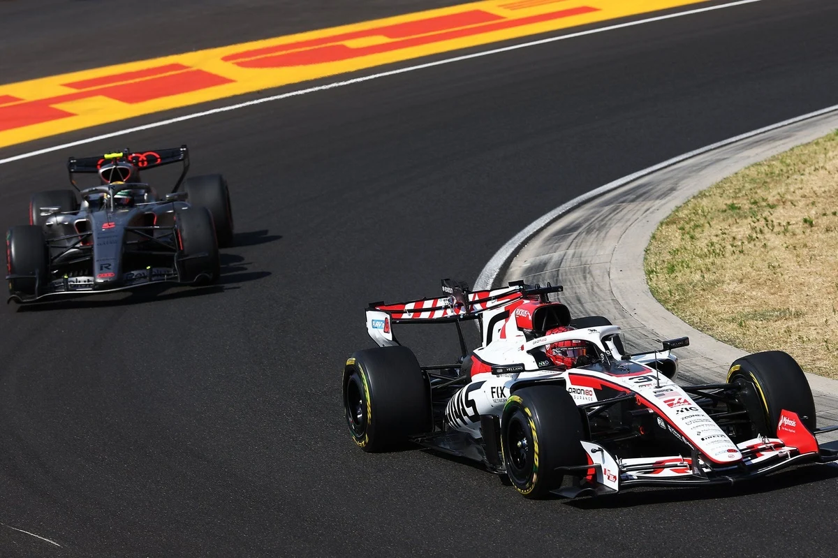 Formula 1 Drivers Acclaim Hungaroring as a Return to ‘Classic Racing’ Amidst Energy Management Challenges