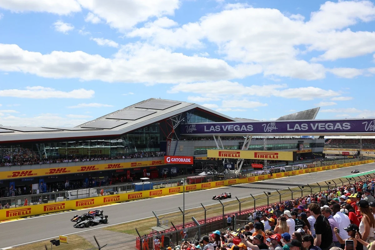 Formula 1 Legend David Coulthard Demands Immediate Safety Car Rule Reforms Following British Grand Prix Finale