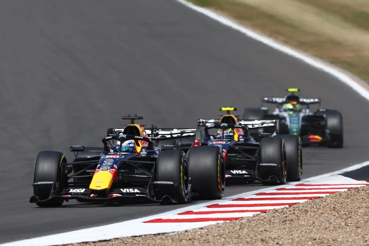 Formula 1’s Intensifying Calendar Prompts ‘Professional Burnout’ Warnings from Former Red Bull Mechanic.