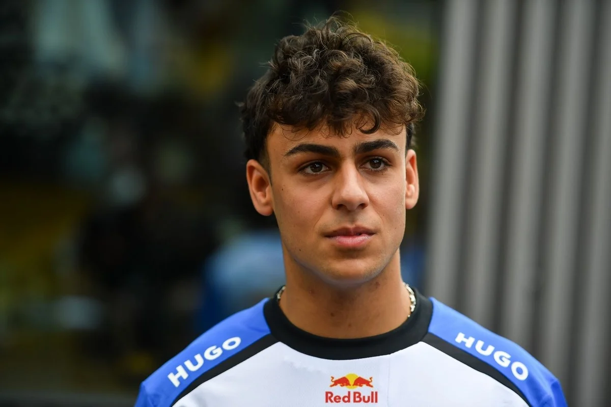 From F1 Cockpit to Learner’s Seat: Arvid Lindblad’s Unique Road to Licensure Ahead of Spa