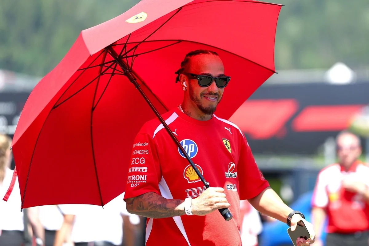 Hamilton Urges F1 to Rebalance Software Influence, Prioritizing Raw Driving Skill Over Complex Energy Management