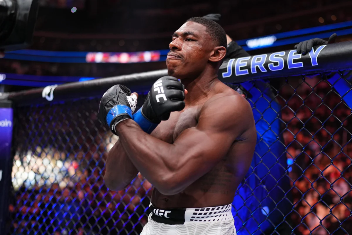 High Stakes Welterweight Clash: Joaquin Buckley and Mike Malott to Headline UFC Edmonton