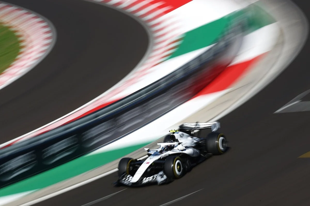 Hungaroring Prepares for Crucial F1 Qualifying Amidst Challenging Conditions and Ferrari’s Friday Dominance