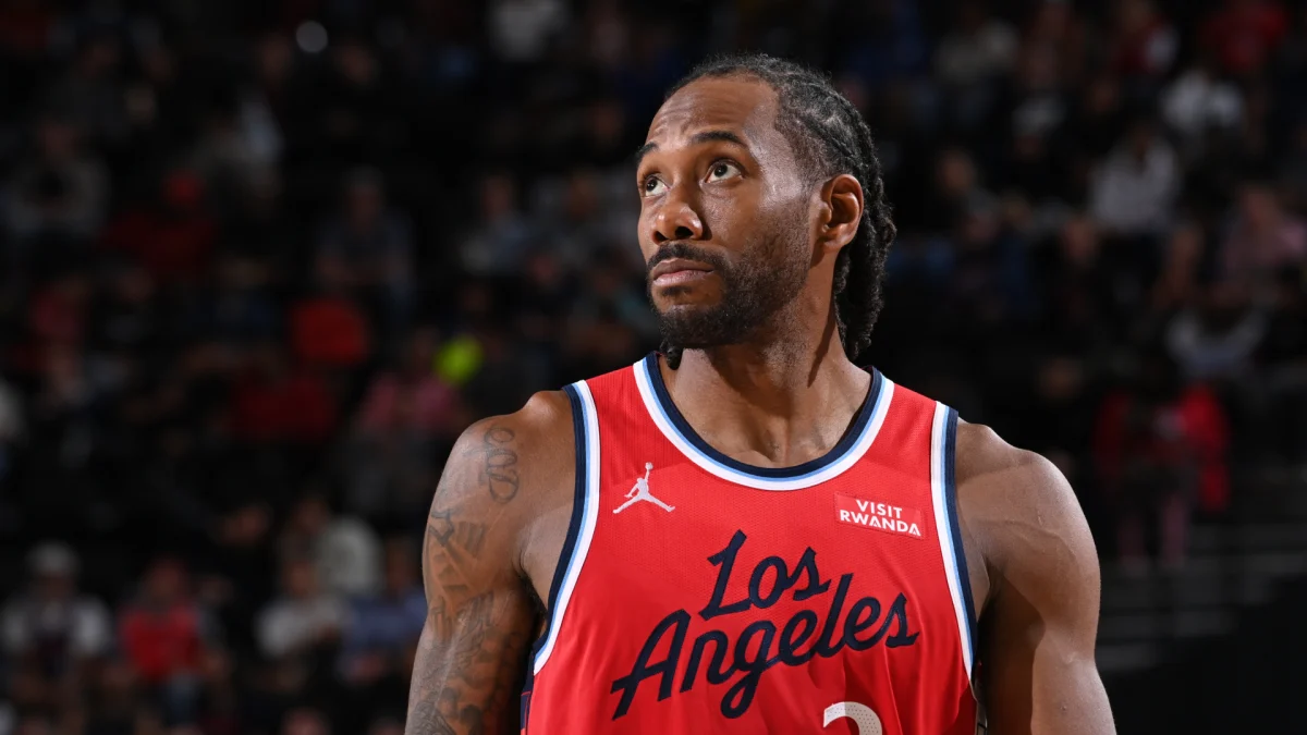 Kawhi Leonard Traded Back to Toronto Raptors in Landmark Deal, Reshaping Conference Dynamics
