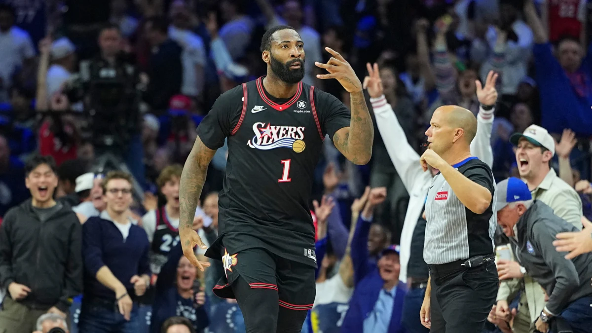 Knicks Fortify Frontcourt with Veteran Andre Drummond on Cost-Effective Deal, Addressing Mitchell Robinson’s Exit