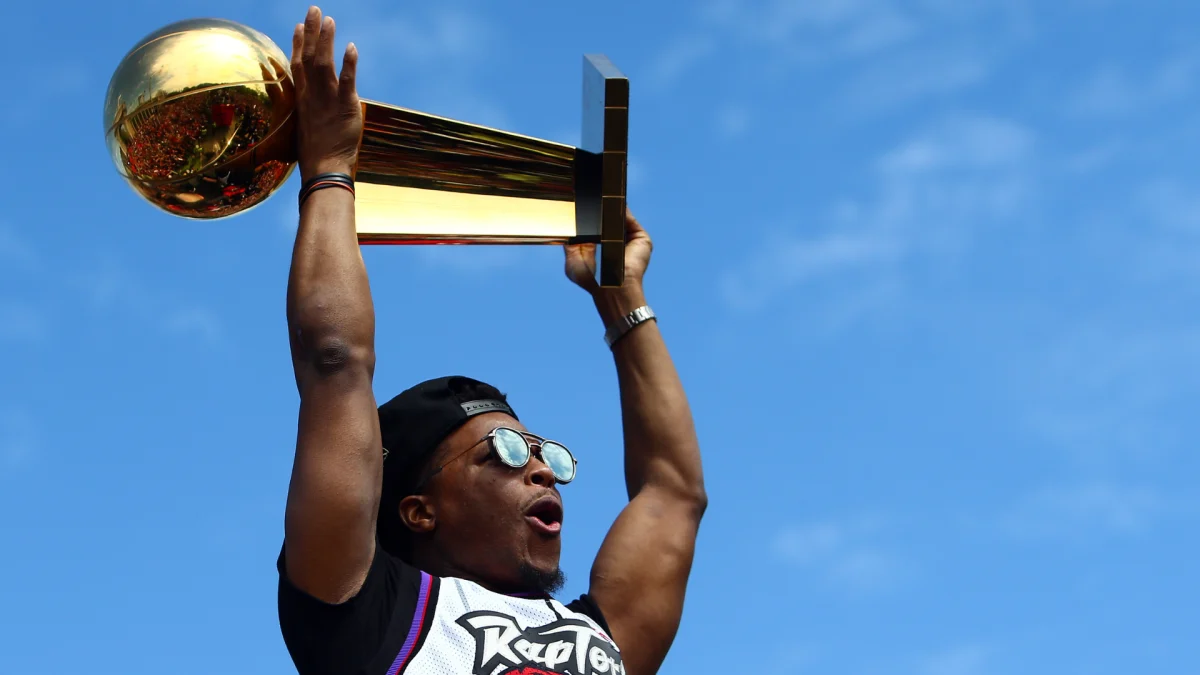 Kyle Lowry: The Architect of Toronto’s Dynasty Returns Home to Retire as a Raptor Icon
