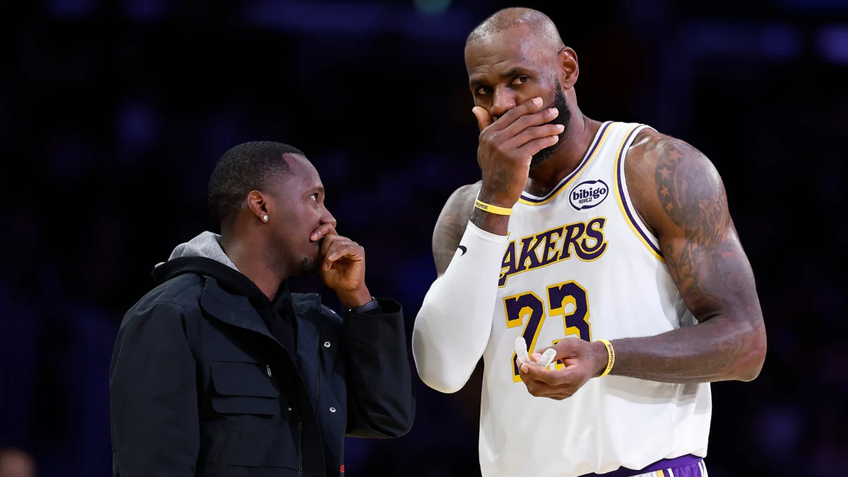 LeBron James’ 2026 Free Agency: A Comprehensive Analysis of Potential Landing Spots and Team Pitches