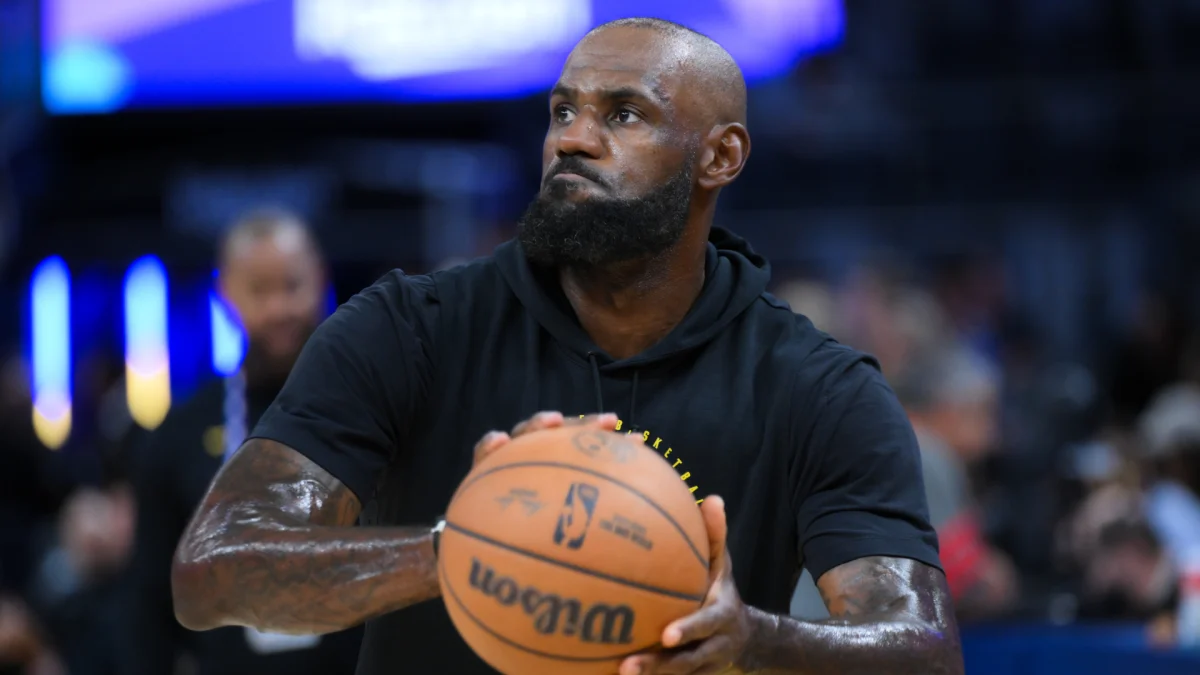 LeBron James Free Agency: Cleveland Cavaliers Emerge as Potential Frontrunner Amid Intense Speculation One Week In