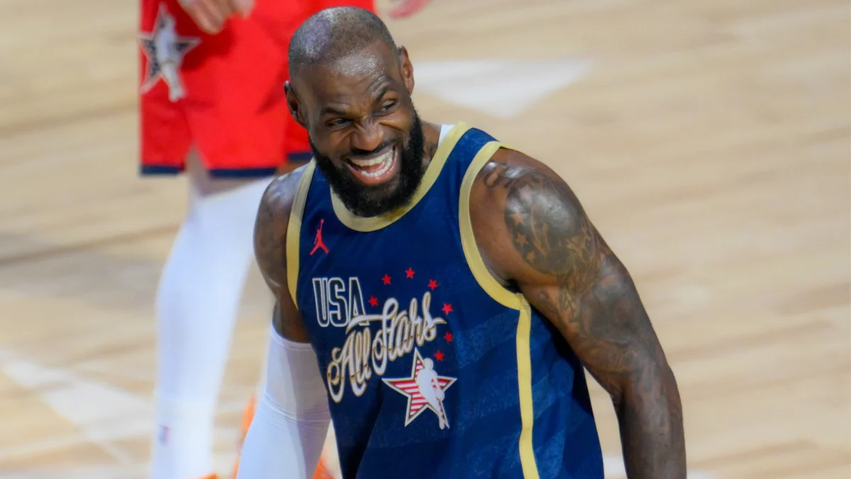 LeBron James Free Agency Extends, Casting Long Shadows Over Five NBA Contenders