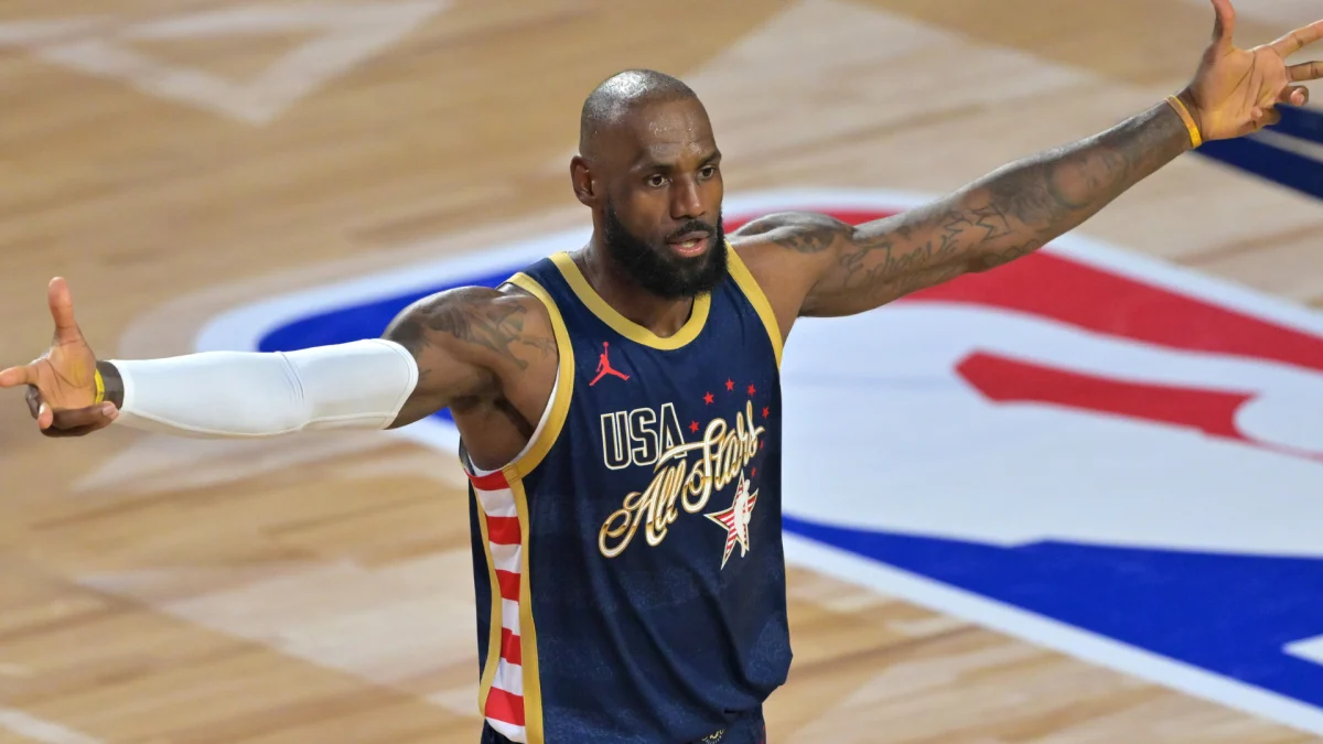 LeBron James Joins Philadelphia 76ers, Commits to Championship Pursuit in Unexpected Free Agency Twist