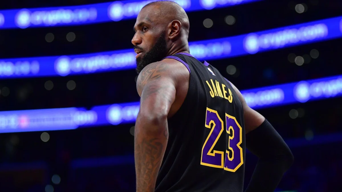 LeBron James’ Post-Lakers Destination: Cleveland Cavaliers Lead Prediction Market Odds for Four-Time MVP’s Anticipated Return