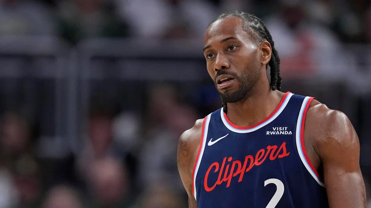 Leonard’s Raptors Reunion in Jeopardy; Mbappé Faces Injury Layoff After World Cup Triumph